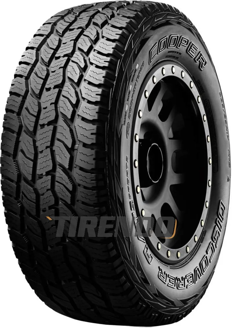 Bild 2 för Cooper Discoverer AT3 Sport 2 ( 265/65 R18 114T OWL )
