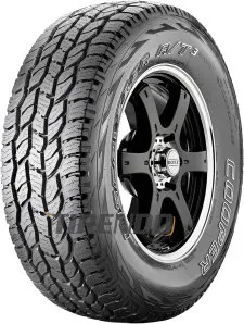 Bild 1 för Cooper Discoverer AT3 Sport ( 205/80 R16 104T XL )