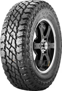 Produktfoto för Cooper Discoverer S/T Maxx ( LT225/75 R16 115/112Q 10PR, POR, Kan dubbas )