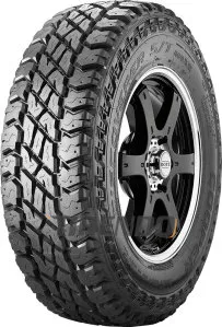 Bild 1 för Cooper Discoverer S/T Maxx ( LT225/75 R16 115/112Q 10PR, POR, Kan dubbas )