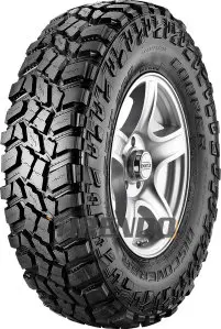 Produktfoto för Cooper Discoverer STT PRO ( LT245/75 R16 120/116Q 10PR, POR )