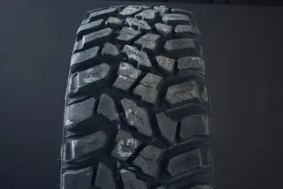 Produktfoto för Cooper Discoverer STT PRO ( LT245/75 R16 120/116Q 10PR, POR )