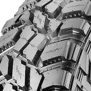 Produktfoto för Cooper Discoverer STT PRO ( LT265/75 R16 123/120K 10PR, POR RWL )