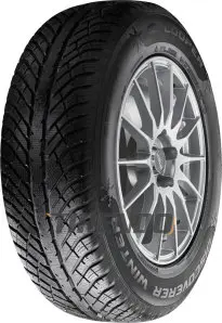 Produktfoto för Cooper Discoverer Winter ( 255/45 R20 105V XL )