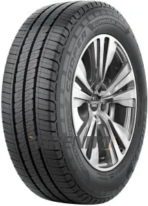 Produktfoto för Cooper Summer Van ( 215/60 R16C 103/101T 6PR EVR )