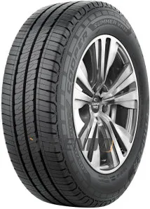 Bild 1 för Cooper Summer Van ( 215/60 R16C 103/101T 6PR EVR )