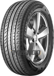 Bild 1 för Cooper Zeon 4XS Sport ( 215/65 R16 98V )