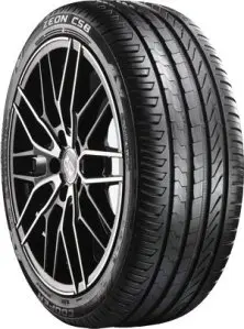 Produktfoto för Cooper Zeon CS8 ( 225/50 R17 98Y XL )