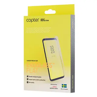 Produktfoto för Copter Exoglass