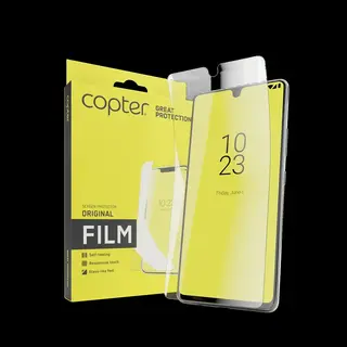 Produktfoto för Copter Original Film iPhone 15 Pro