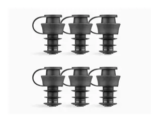 Produktfoto för Coravin Pivot Stoppers, 6-pack