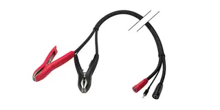 Produktfoto för CORD SET PRO 5/16C