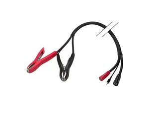 Produktfoto för CORD SET PRO 5/16C