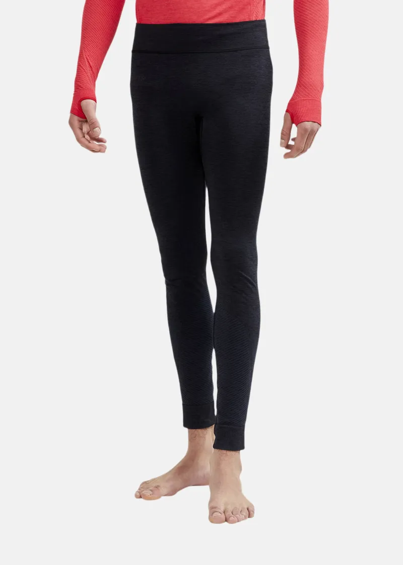 Bild 1 för Core Dry Active Comfort Pant M Black (S)