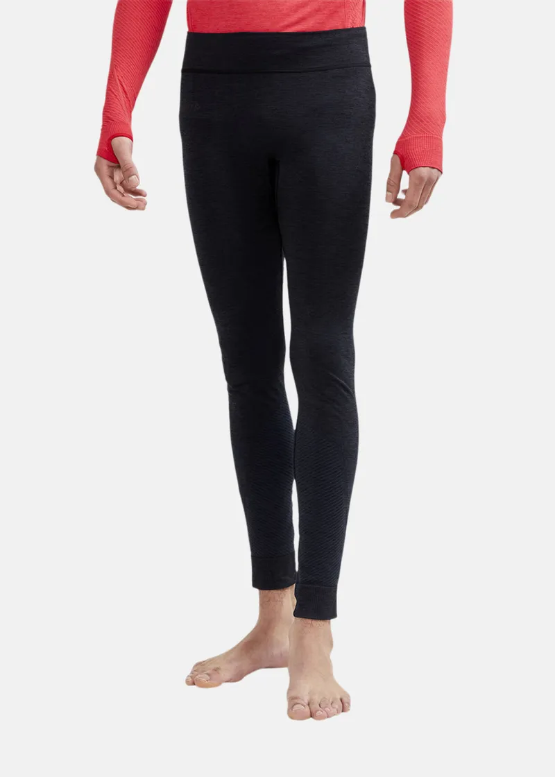 Bild 2 för Core Dry Active Comfort Pant M Black (S)