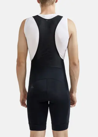 Produktfoto för Core Endur Bib Shorts M Black (S)