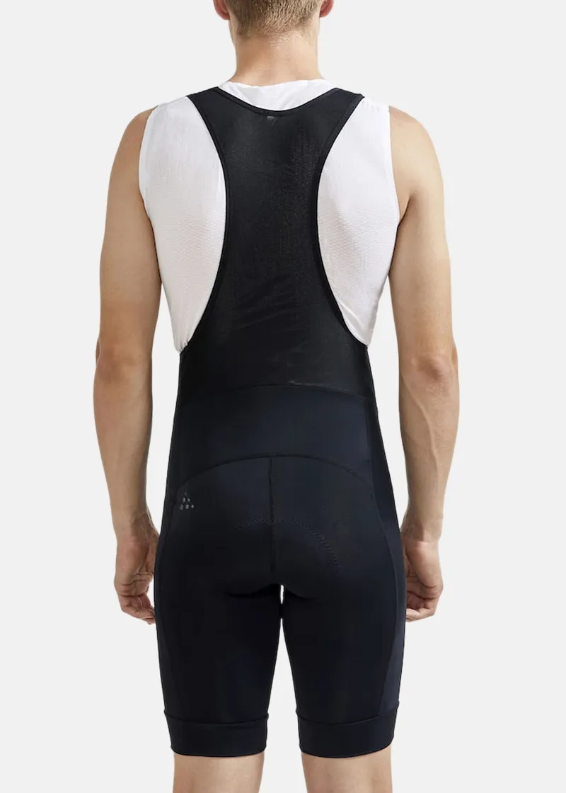 Bild 2 för Core Endur Bib Shorts M Black (S)