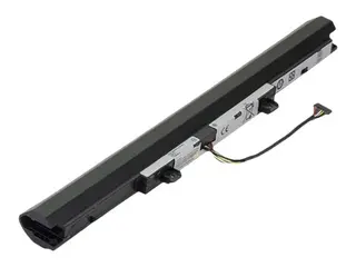 Produktfoto för CoreParts - Batteri för bärbar dator - litiumjon - 2200 mAh - 31.7 Wh - svart - för Lenovo V310-14ISK 80SX