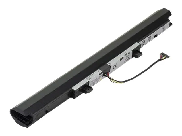 Alternativ bild 0 för CoreParts - Batteri för bärbar dator - litiumjon - 2200 mAh - 31.7 Wh - svart - för Lenovo V310-14ISK 80SX