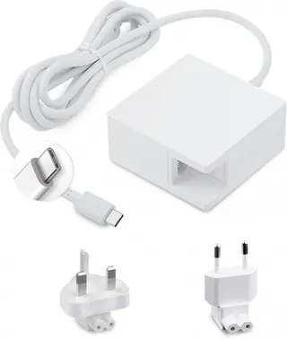 Produktfoto för CoreParts Battery - power adapter - 45 Watt