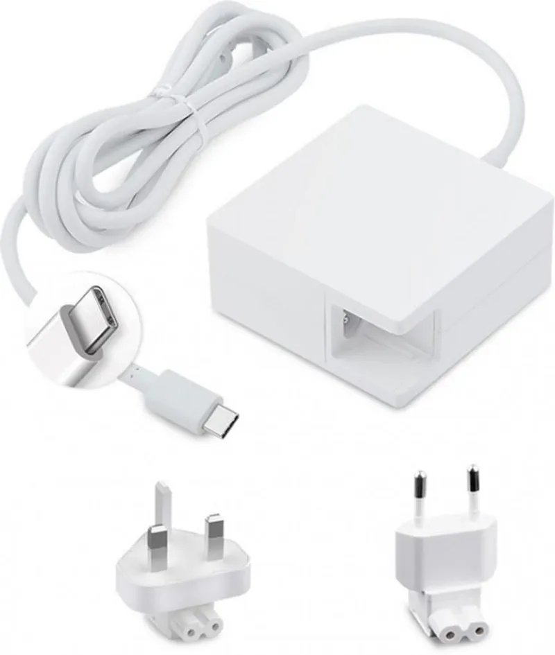 Alternativ bild 0 för CoreParts Battery - power adapter - 45 Watt