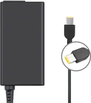 Produktfoto för Coreparts Strömadapter