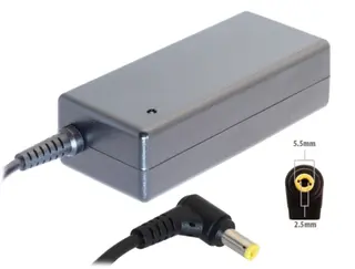 Produktfoto för CoreParts strömadapter