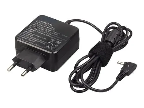 Alternativ bild 0 för CoreParts - Strömadapter - AC - 45 Watt - för ASUS ZENBOOK UX31E
