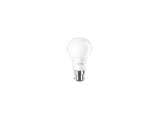 Produktfoto för CorePro LED Standard 5.5-40W A60 B22 827 Mat
