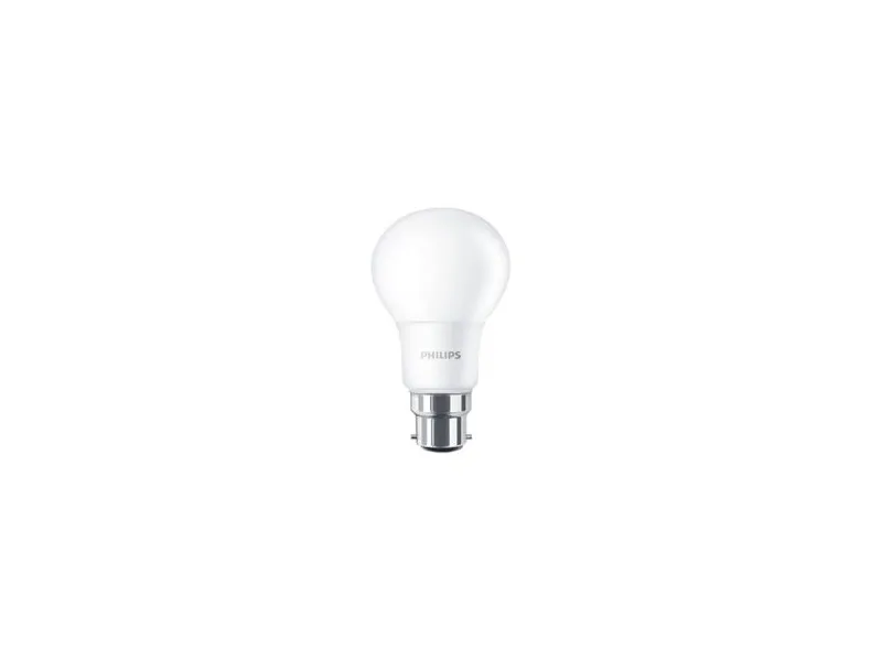 Alternativ bild 0 för CorePro LED Standard 5.5-40W A60 B22 827 Mat