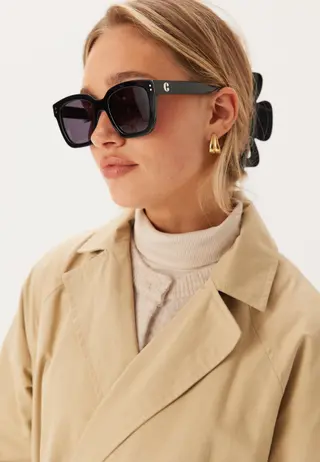 Produktfoto för Corlin Eyewear Modena Black Black Black Black One size