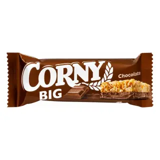 Produktfoto för Corny Big Choklad 50g