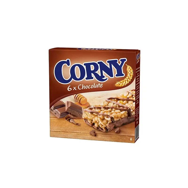Bild 2 för Corny Big Choklad 50g