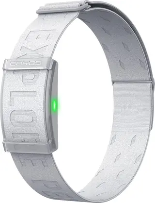 Produktfoto för COROS Heart Rate Monitor Grey