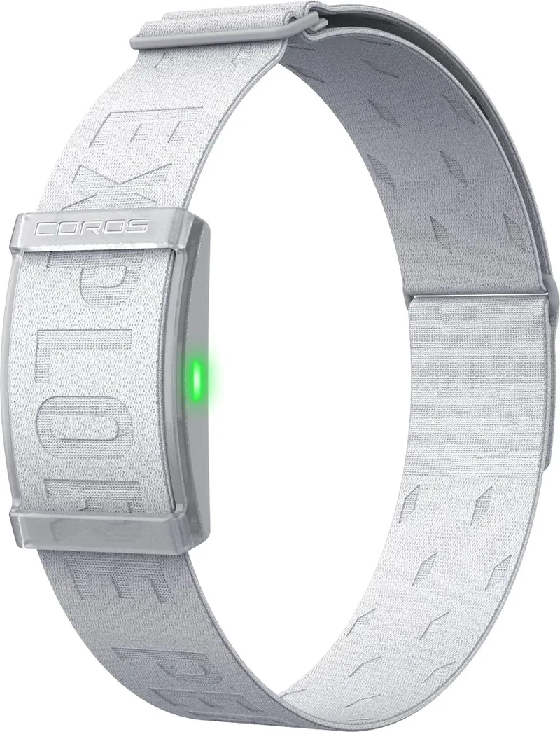 Bild 1 för COROS Heart Rate Monitor Grey