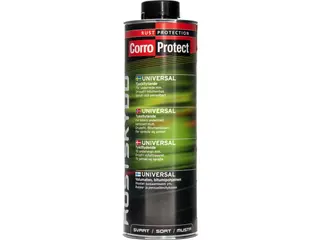 Produktfoto för Corroprotect Universal - Tjockflytande rostskyddsmedel 1 l