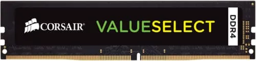 Alternativ bild 0 för Corsair DDR4-2133 SC - 4GB