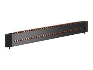 Produktfoto för Corsair Dominator Titanium Accessory Kit 2-up - Black