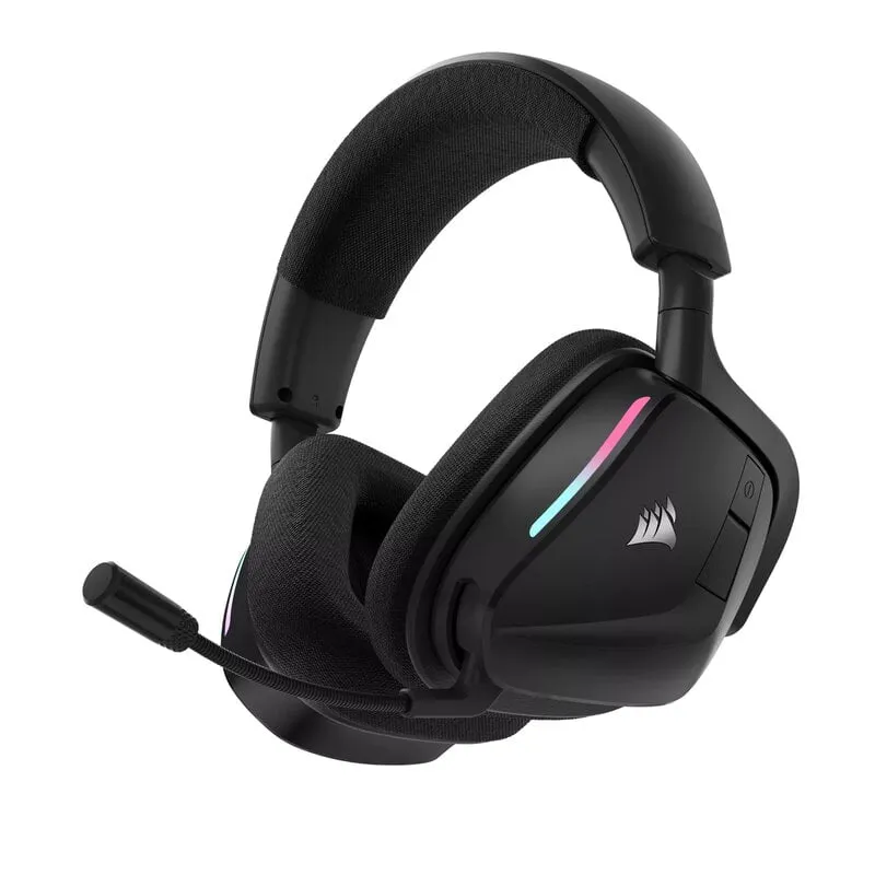 Alternativ bild 0 för CORSAIR Gaming VIRTUOSO MAX WIRELESS - Headset - fullstorlek - trådlös