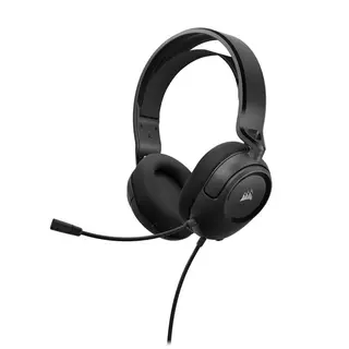 Produktfoto för Corsair HS35 v2 - Black