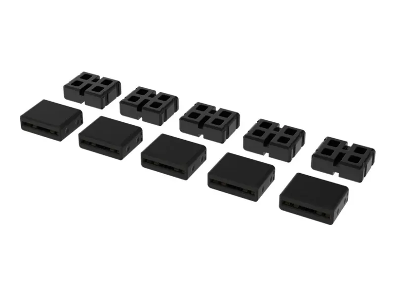 Alternativ bild 0 för Corsair iCUE Link Connector Set