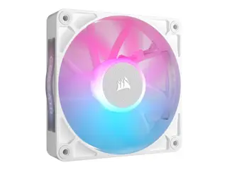 Produktfoto för Corsair Icue Link Rx120 Rgb Pwm Expansion Fan 120 Mm