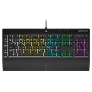 Produktfoto för Corsair K55 RGB Pro Gaming Keyboard