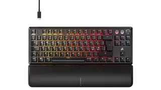 Produktfoto för Corsair K70 PRO TKL MGX Hyperdrive