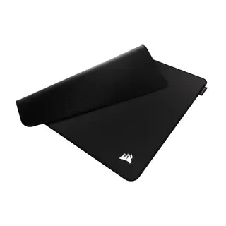 Produktfoto för Corsair MM PRO Musmatta - Large - Svart