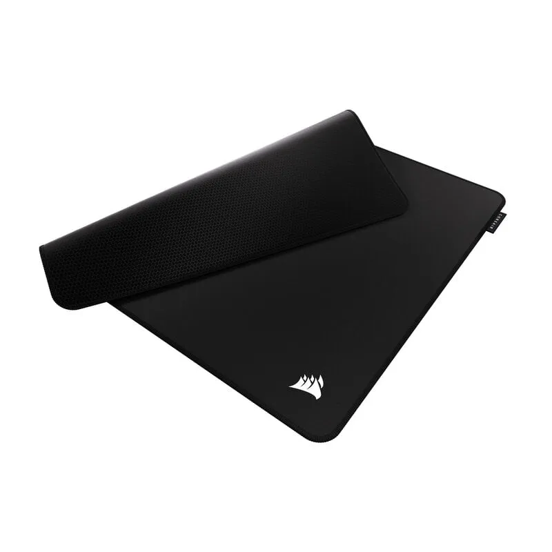 Alternativ bild 0 för Corsair MM PRO Musmatta - Large - Svart