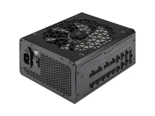 Produktfoto för Corsair RM1200x Shift / 1200W / 80+ GOLD
