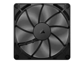 Produktfoto för CORSAIR RS140, 140mm Fan, Single Pack