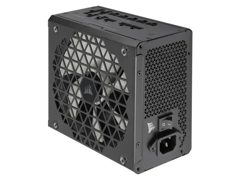 Alternativ bild 0 för Corsair SF750 / 750W / 80+ Platinum