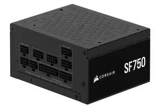 Produktfoto för Corsair SF750 / 750W / 80+ Platinum